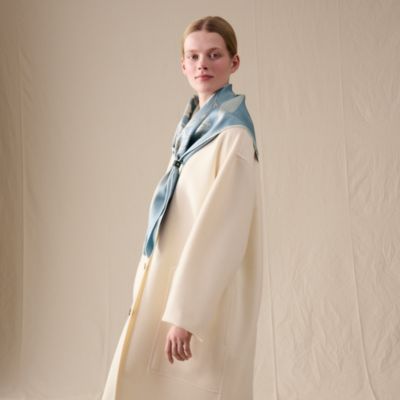 カレ、ショール、スカーフ、ストール | Hermès - エルメス-公式サイト